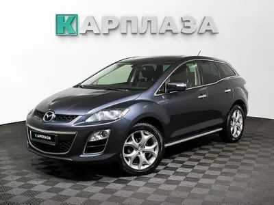 Mazda CX-7