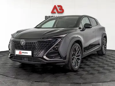 Changan UNI-T