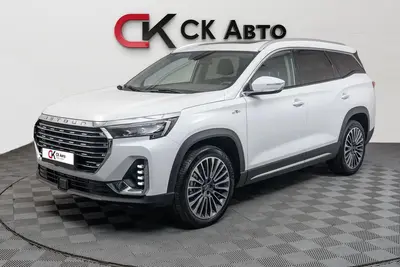 Jetour X90 PLUS