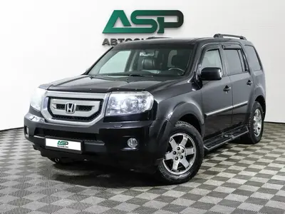 Honda Pilot