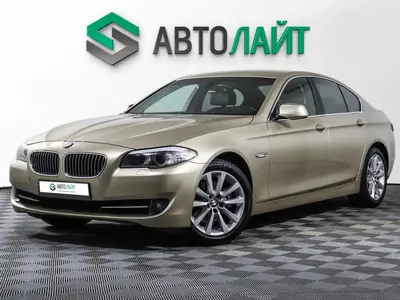 BMW 5 серии