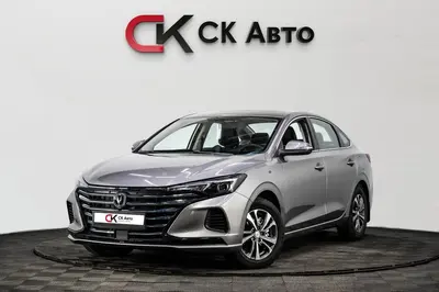 Changan Eado Plus