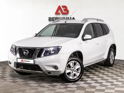 Nissan Terrano