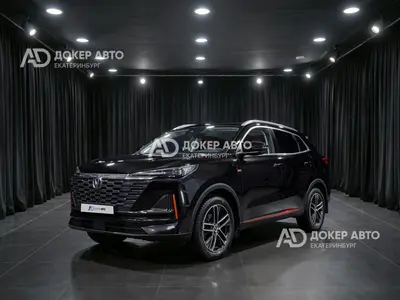 Changan CS55PLUS
