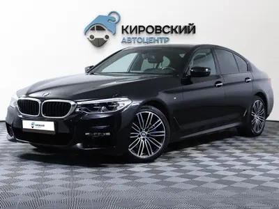 BMW 5 серии