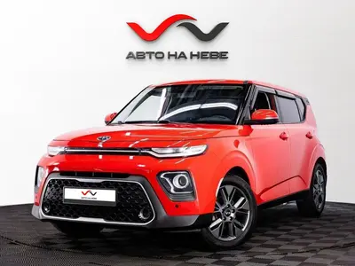 «Авто на Неве»