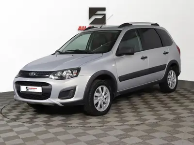 LADA (ВАЗ) Kalina