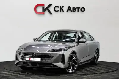 Changan Lamore