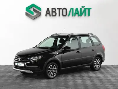 LADA (ВАЗ) Granta