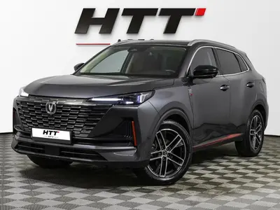 Changan UNI-S (CS55 Plus)