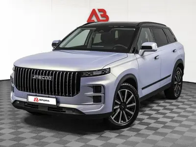 Jaecoo J7