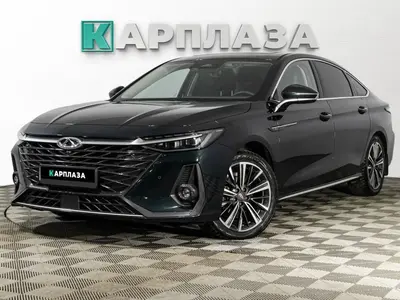 Chery Arrizo 8