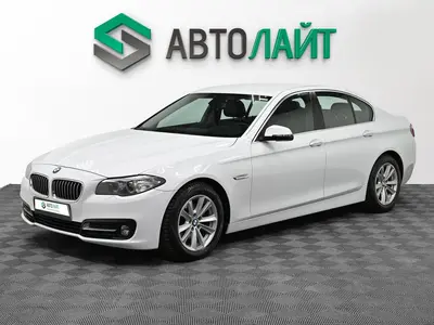 BMW 5 серии
