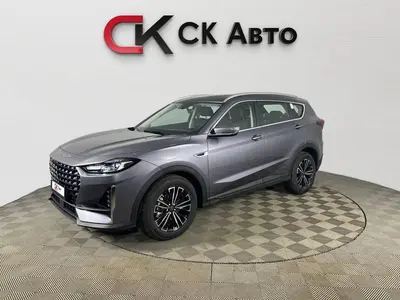 Jetour X70 PLUS