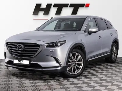 Mazda CX-9