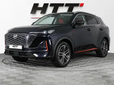 Changan CS55PLUS