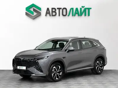 Kaiyi X7 Kunlun
