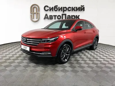 DongFeng DFSK ix5