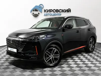 Changan CS55PLUS
