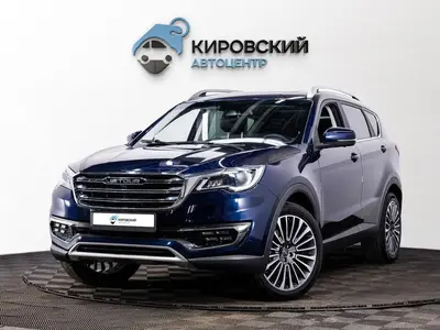 Jetour X70