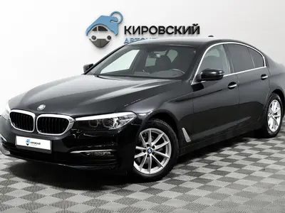 BMW 5 серии