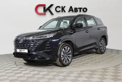 Changan CS75PLUS