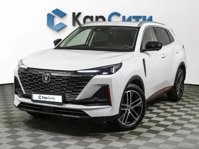 Changan UNI-S (CS55 Plus)