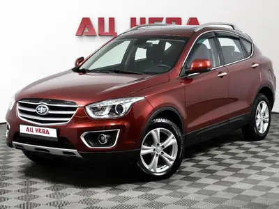 FAW Besturn X80