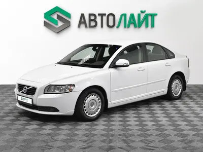 Volvo S40