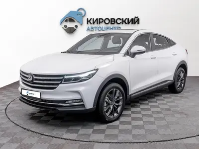 DongFeng DFSK ix5