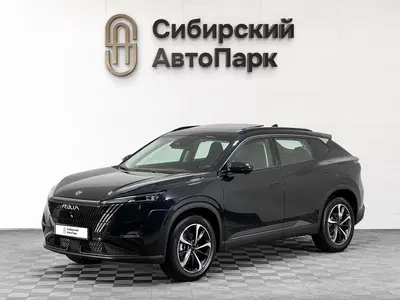 DongFeng Mage