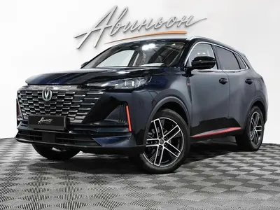 Changan CS55PLUS