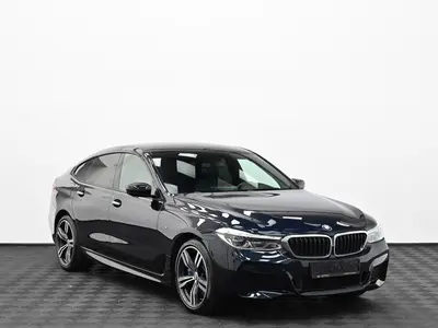 BMW 6 серии