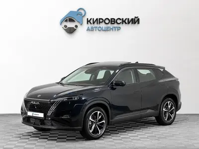 DongFeng Mage