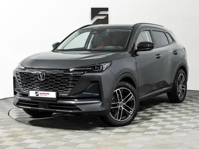 Changan CS55PLUS