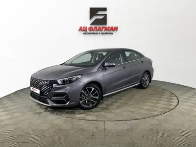 OMODA S5