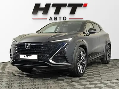 Changan UNI-T
