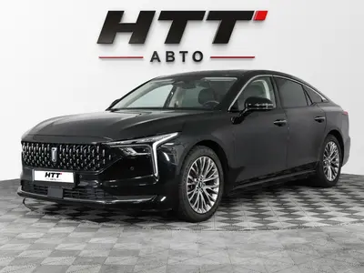 FAW Bestune B70