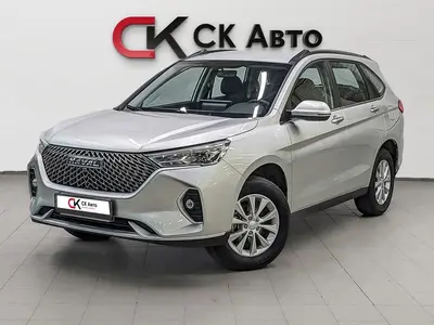 Haval M6