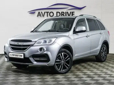 Lifan X60