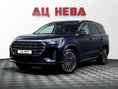 Jetour X90 PLUS