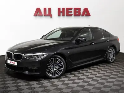 BMW 5 серии
