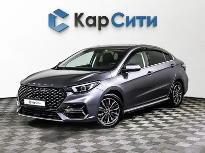 OMODA S5