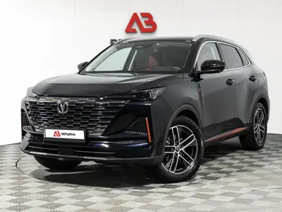 Changan CS55PLUS