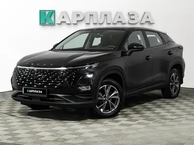 OMODA C5