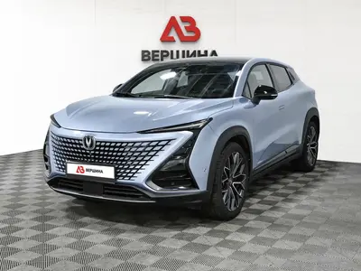 Changan UNI-T