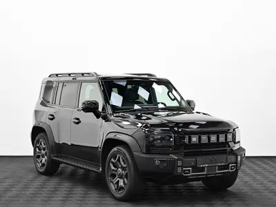Jetour T2