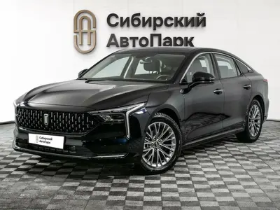 FAW Bestune B70