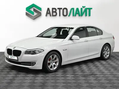 BMW 5 серии