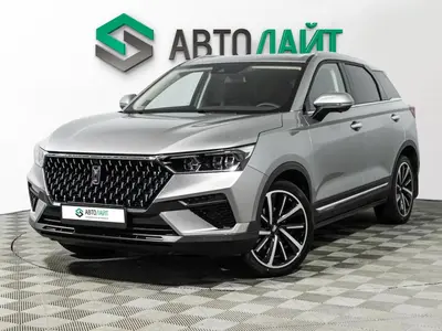 FAW Bestune T77